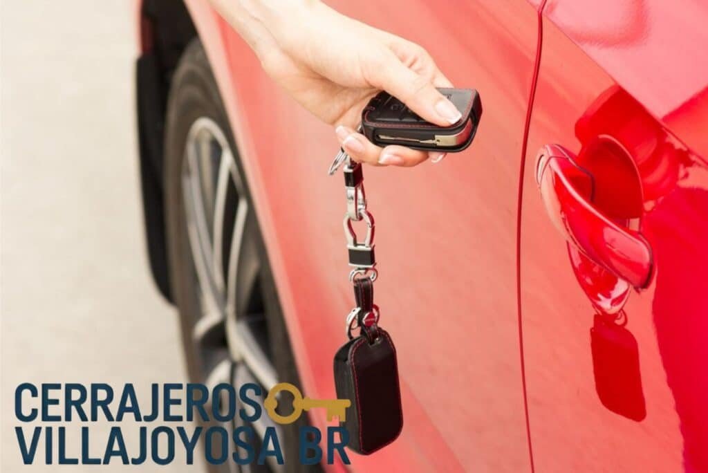 cerrajeros Villajoyosa