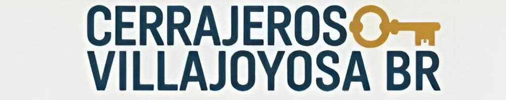 Logo cerrajeros Villajoyosa BR
